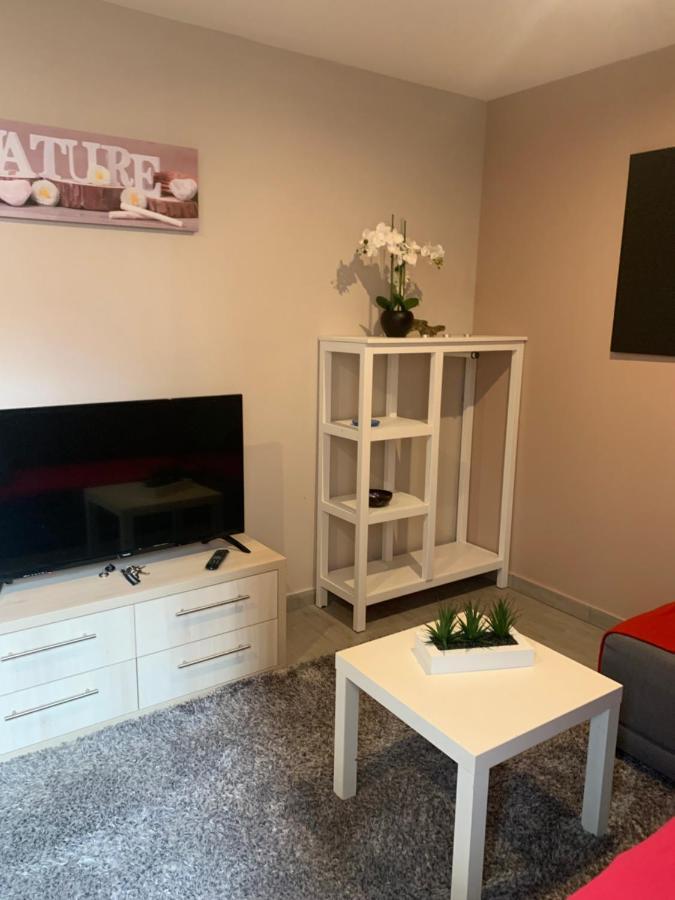 Appartement Clef Des Etoiles Колмар Екстериор снимка